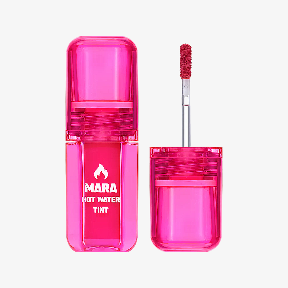 BLACK ROUGE MARA HOT WATER TINT LV02 Piquant MARA