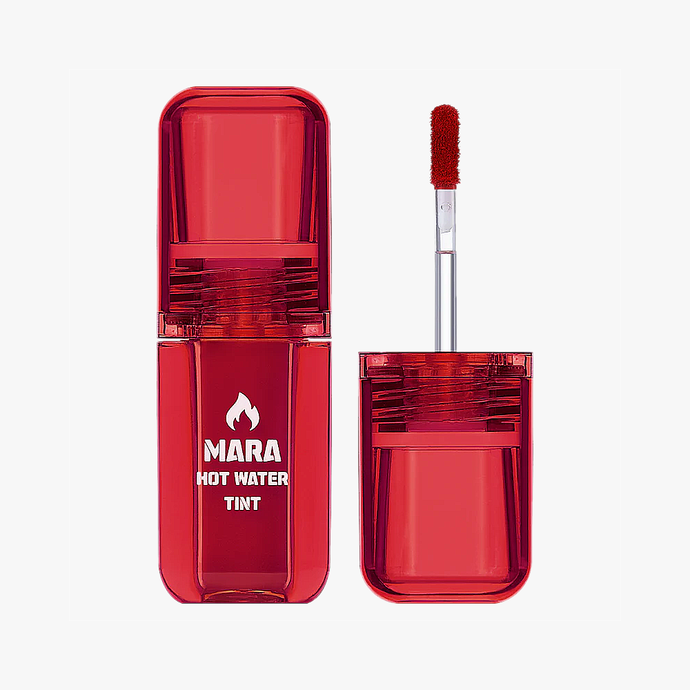 BLACK ROUGE MARA HOT WATER TINT LV03 Burnning MARA