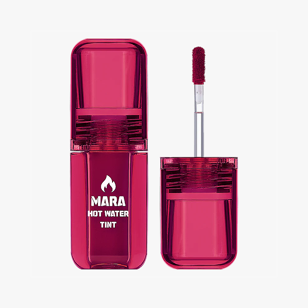 BLACK ROUGE MARA HOT WATER TINT LV05 Panic MARA