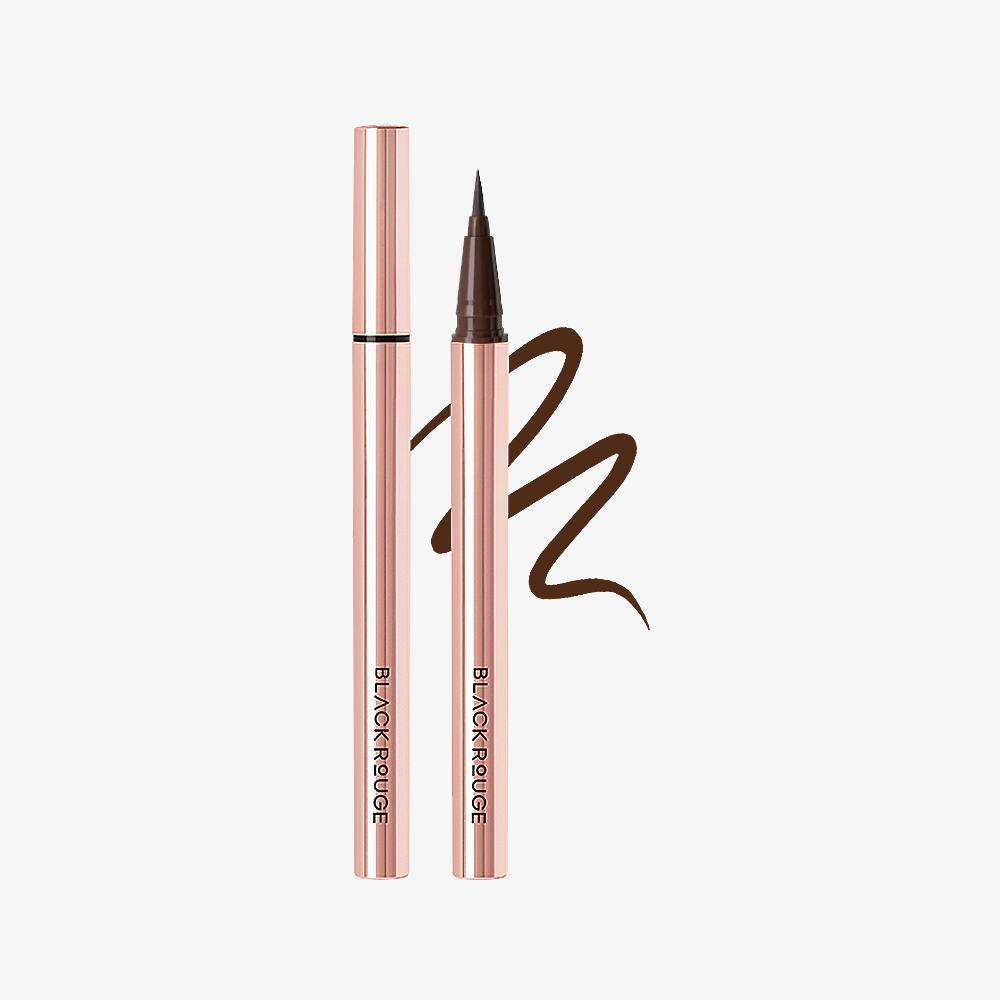 Crayon protecteur d'encre Black Rouge Power Proof P02 Marron foncé