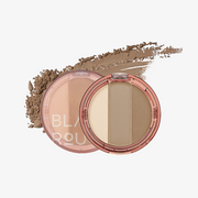 BLACK ROUGE UP AND DOWN TRIPLE CONTOURING U01 Ambiance classique