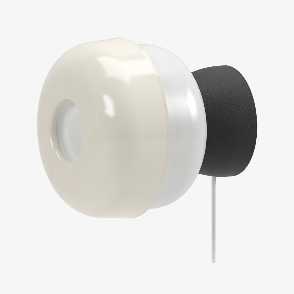 B.ARC BMS(Lamp stand) Black