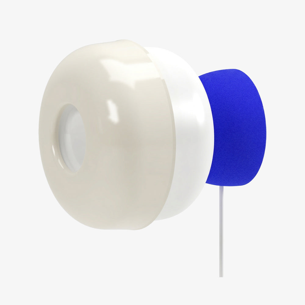 B.ARC BMS(Lamp stand) Blue