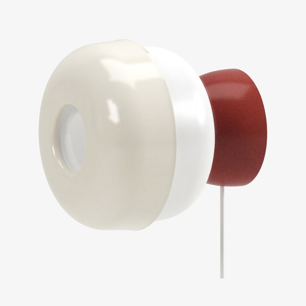 B.ARC BMS(Lamp stand) Red