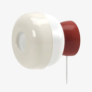 BMS (support de lampe) Rouge
