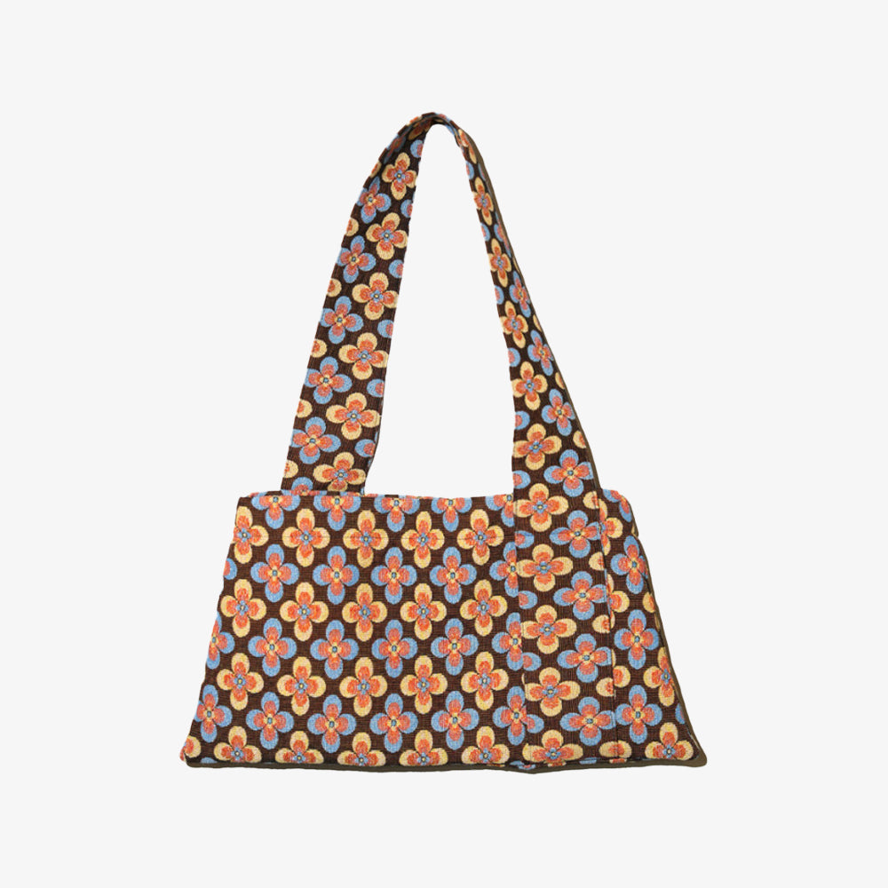 BOLSAC audrey bag _ apricot