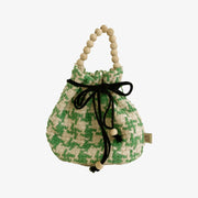 BOLSAC Mohnblumen-Beuteltasche_Campo