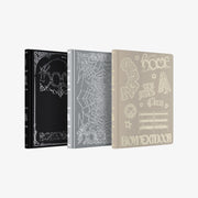 BOYNEXTDOOR - 1st Studion Album [HOME] (3 TYPES Random)
