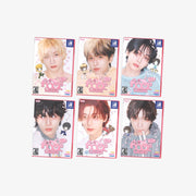 BOYNEXTDOOR - 1st Studion Album [HOME] (SWEET HOME ver.) (6 TYPES Random)