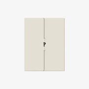 BOYNEXTDOOR - 1st Studion Album [HOME] (Weverse Albums ver.) (6 TYPES Random)