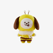 BT21 - [HONEYBEE] PLUSH M SIZE (CHIMMY)