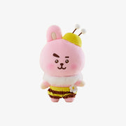 BT21 - [HONEYBEE] PLUSH M SIZE (COOKY)
