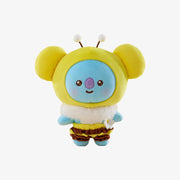BT21 - [HONEYBEE] PLUSH M SIZE (KOYA)