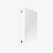 BTS - Album [BE (Deluxe Edition)] (+On-packed poster)
