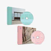 BTS - Album [You Never Walk Alone] (Random Ver.)