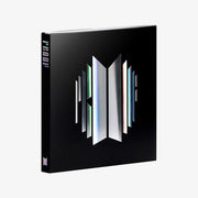 BTS - Anthology Album [Proof (Compact Edition)]
