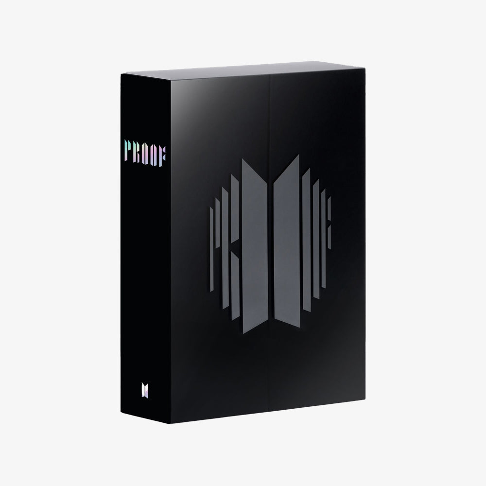 BTS - Anthology Album [Proof (Standard Edition)]
