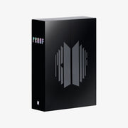 BTS - Anthology Album [Proof (Standard Edition)]