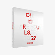 BTS - Mini Album Vol.1 [O!RUL8.2?]