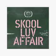 BTS - Mini Album Vol.2 [Skool Luv Affair]