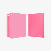 BTS - Mini Album Vol.6 [MAP OF THE SOUL : PERSONA] (Random Ver.)