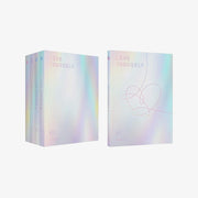 BTS - Repackage Album [LOVE YOURSELF ANSWER] (Random Ver.)