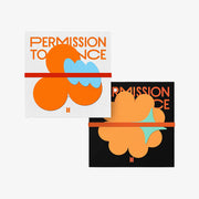 BTS - [PERMISSION TO DANCE ON STAGE - LIVE] (Random Ver.)