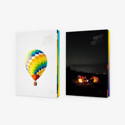 BTS -Special Album [HYYH Young Forever] (Random Ver.)