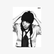 BTS ARIRANG Official MD Poster J-HOPE