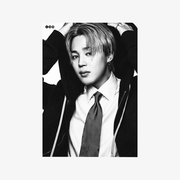 BTS ARIRANG Official MD Poster JIMIN