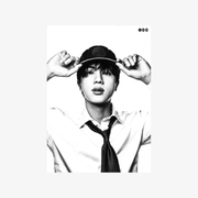 BTS ARIRANG Official MD Poster JIN
