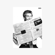BTS ARIRANG Official MD Poster RM