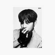 BTS ARIRANG Official MD Poster V