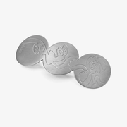 BTS BTS X MU:DS ARIRANG COLLABORATION Official MD HAIR CLIP