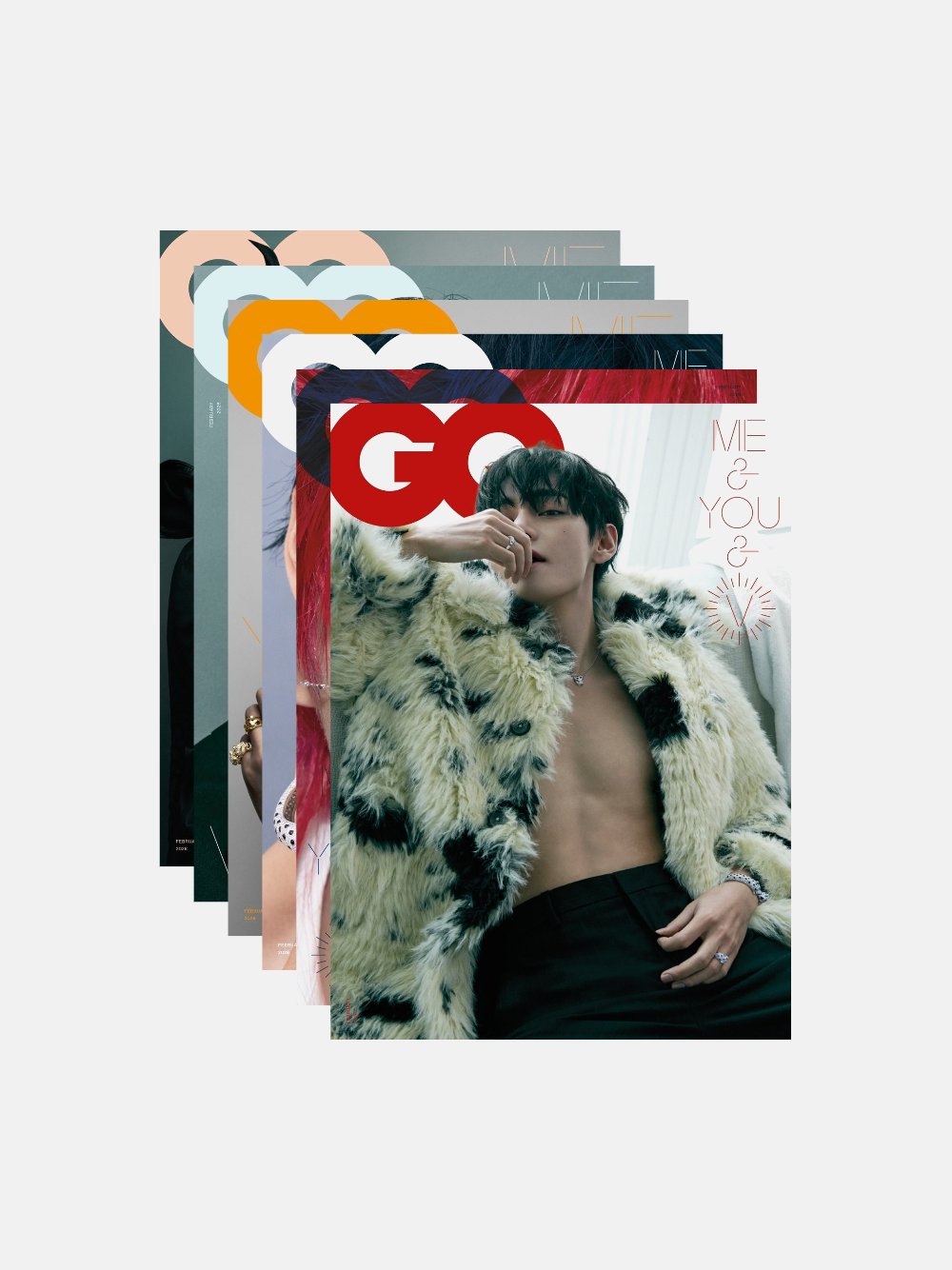 VIBE Seoul