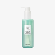 Beauty of Joseon Green Plum Refreshing Cleanser 200ml