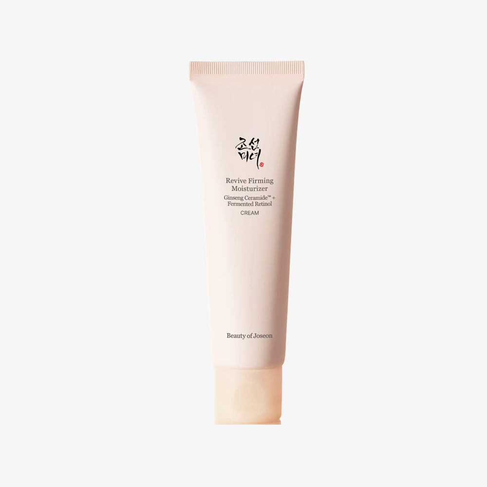 Beauty of Joseon [EU] Ginseng Retinol Firming Cream 60ml