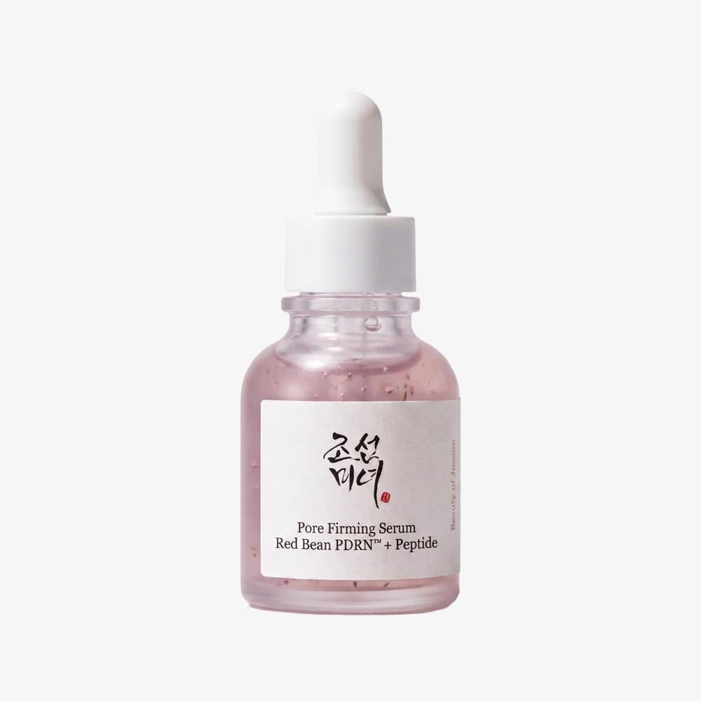 Beauty of Joseon [EU] Pore Firming Serum Red Bean PDRN+Peptide 30ml