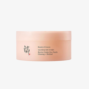 Beauty of Joseon [EU] Revive Under Eye Patch Ginseng + Retinal 60patches