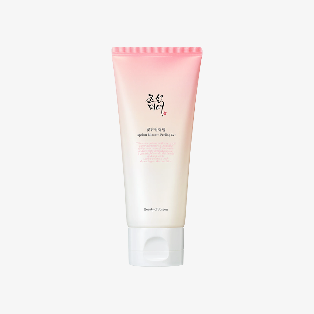 Beauty of Joseon [EU]Apricot Blossom Peeling Gel 100ml