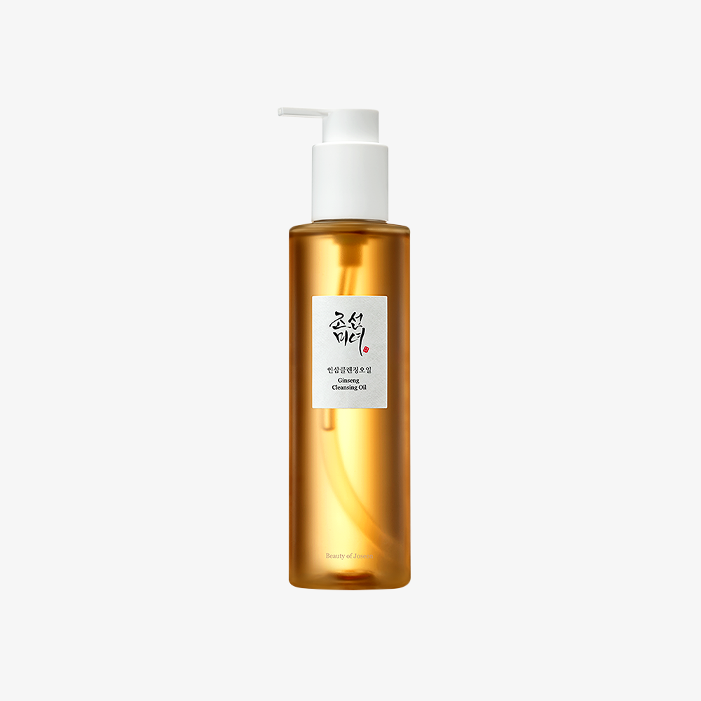 Beauty of Joseon [EU] Ginseng Cleansing Oil 210ml