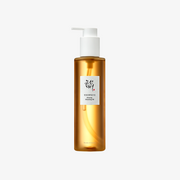 Huile nettoyante au ginseng Beauty of Joseon [UE] 210 ml