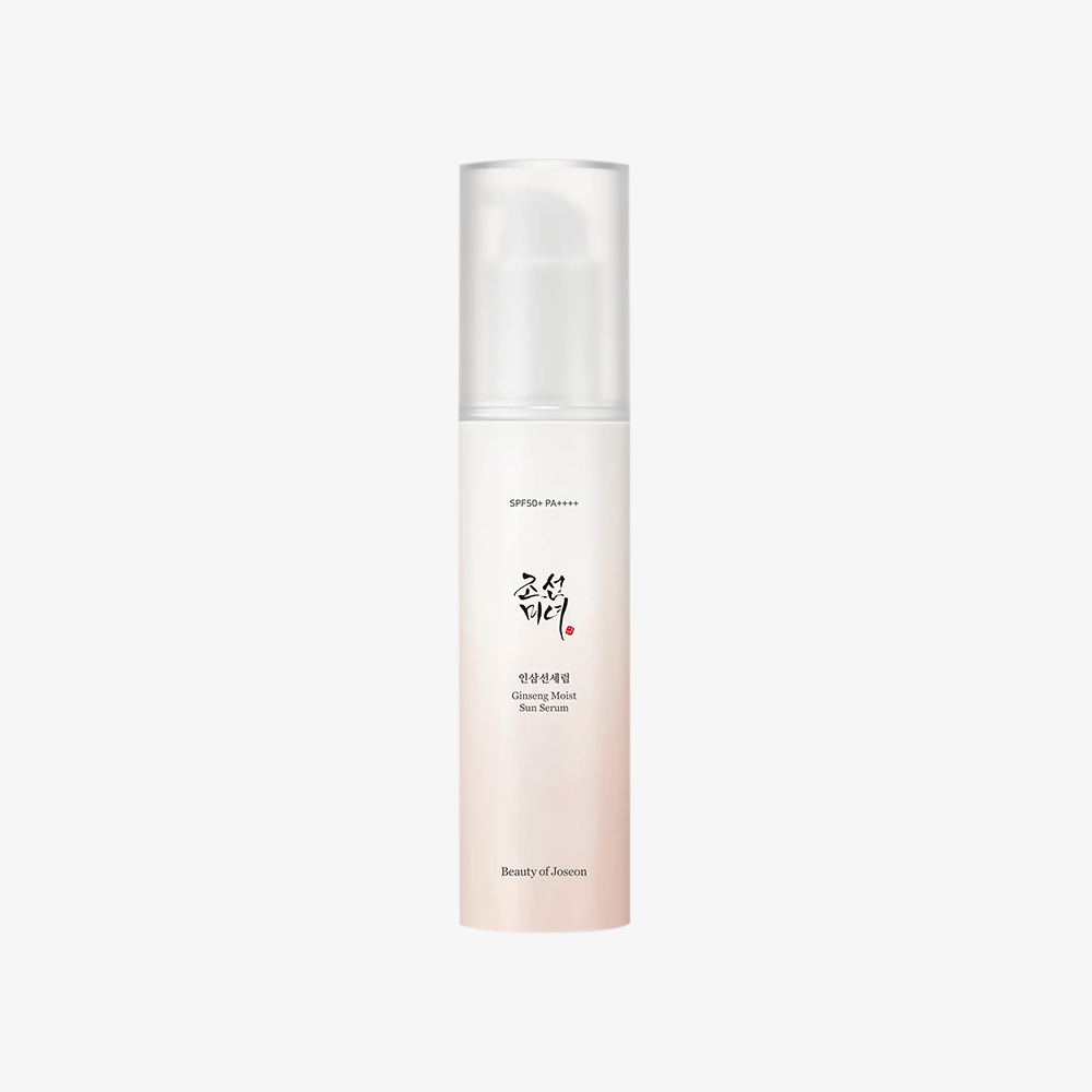 Beauty of Joseon [EU] Ginseng sun serum 50ml