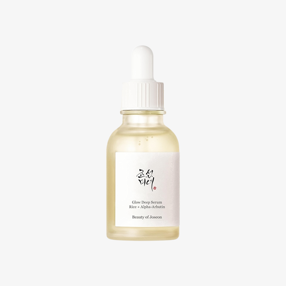 Beauty of Joseon [EU] Glow Deep Seum : Rice +Alpha Arbutin 60ml