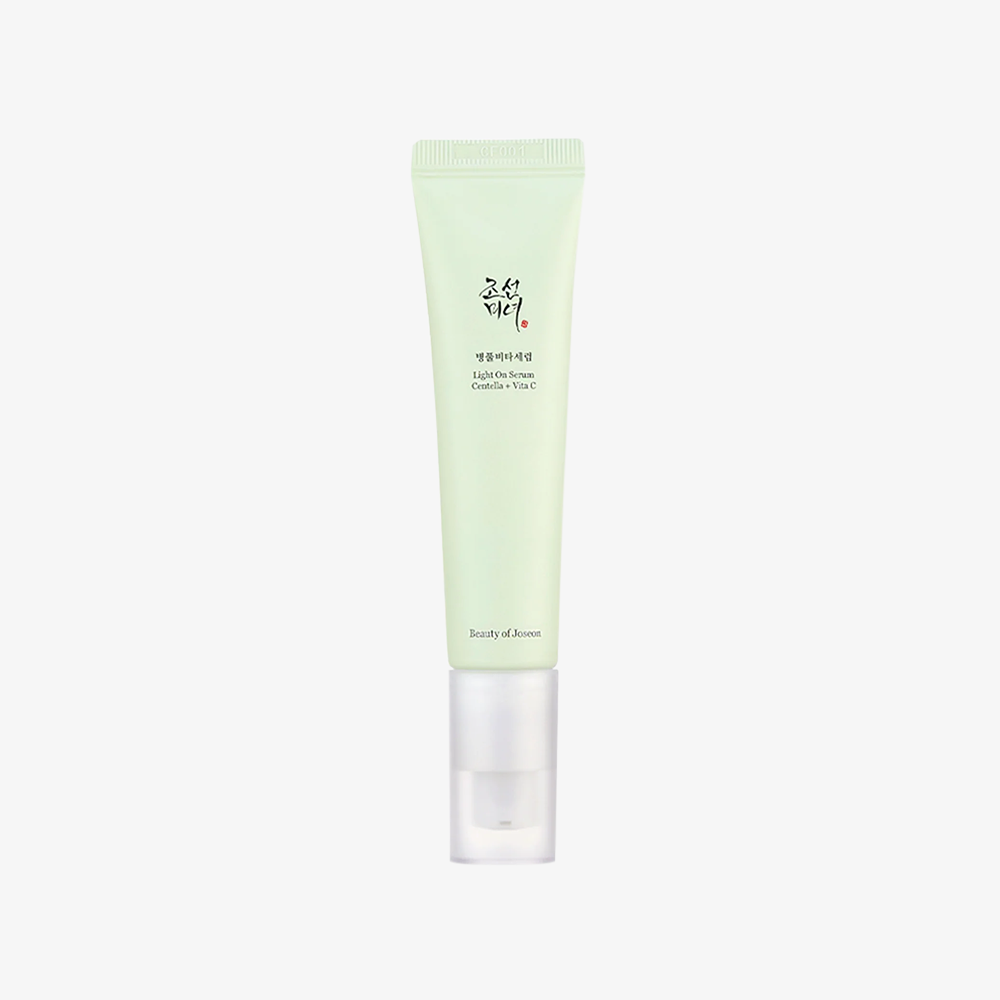 Beauty of Joseon [EU]Light On Serum Centella + Vita C 30ml