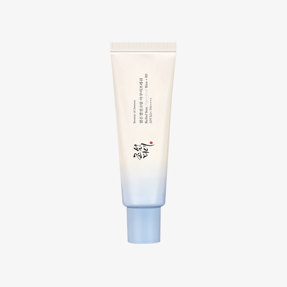 Beauty of Joseon [EU]Relief Sun Aqua-fresh : Rice + B5 50ml