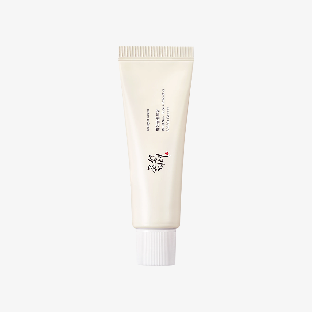 Beauty of Joseon [EU] Relief Sun : Rice + Probiotics 50ml