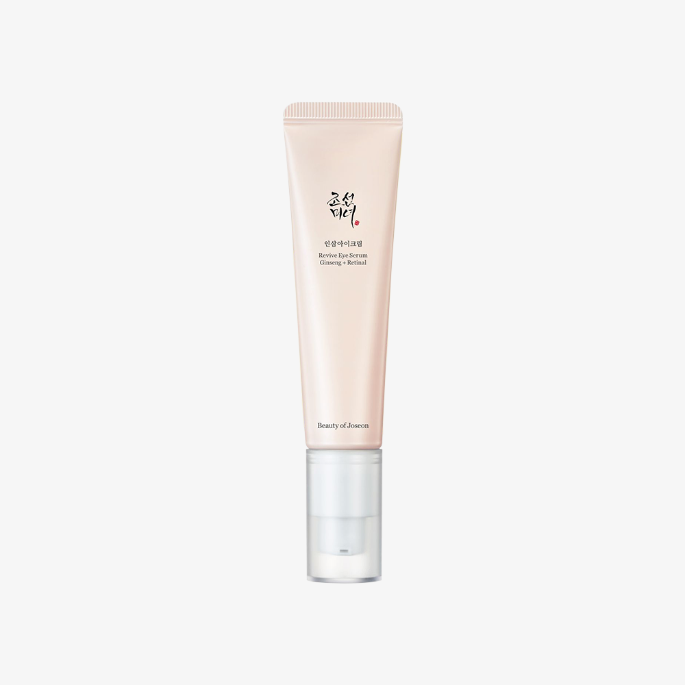 Beauty of Joseon [EU] Revive Eye Serum : Ginseng + Retinal 30ml