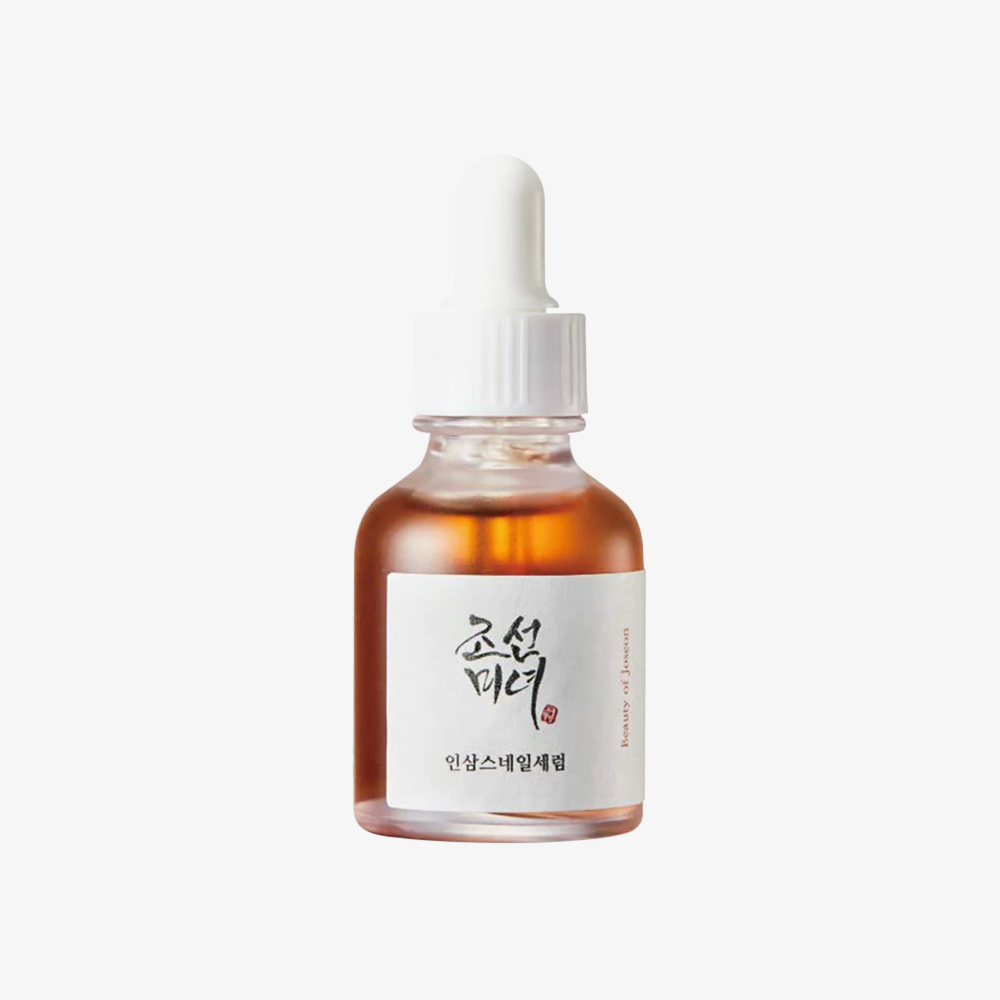 Beauty of Joseon [EU] Revive Serum : Ginseng+Snail Mucin 30ml