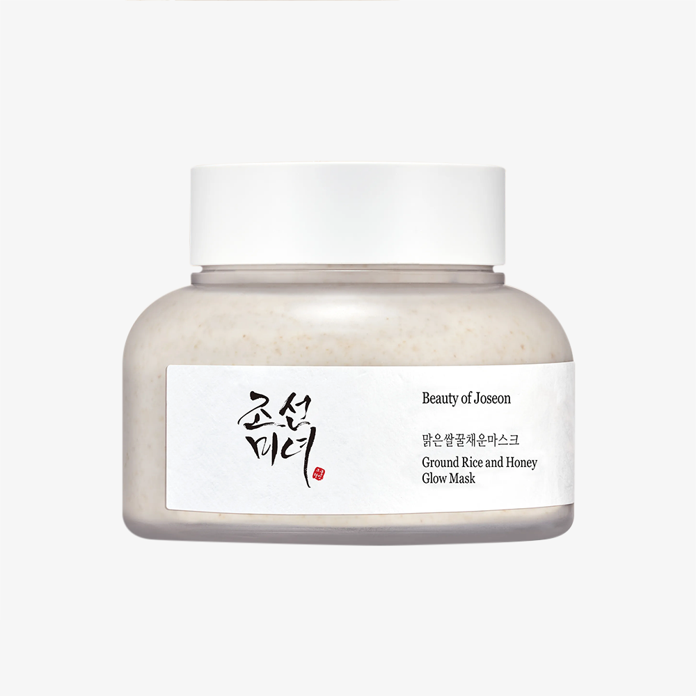 Beauty of Joseon Ground Rice and Honey Glow Mask 150ml